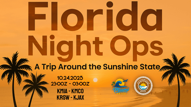 Florida Night Ops