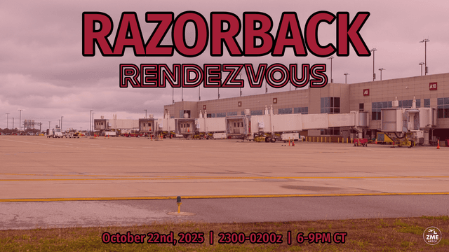 Razorback Rendezvous