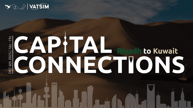 Capital Connections