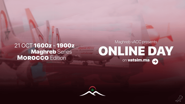 Morocco Online Day