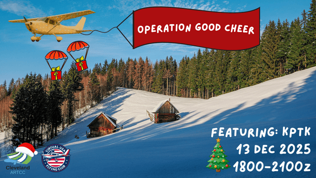 Operation Good Cheer
