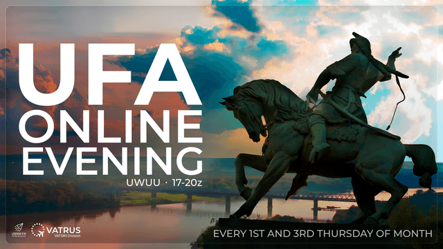 Ufa online evening