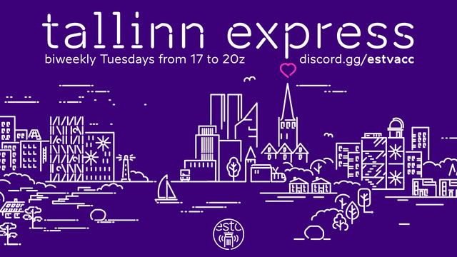 Tallinn Express