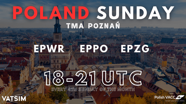 Poland Sunday