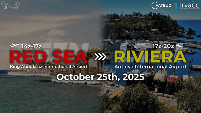 Red Sea to Riviera