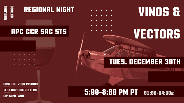 Vinos and Vectors
