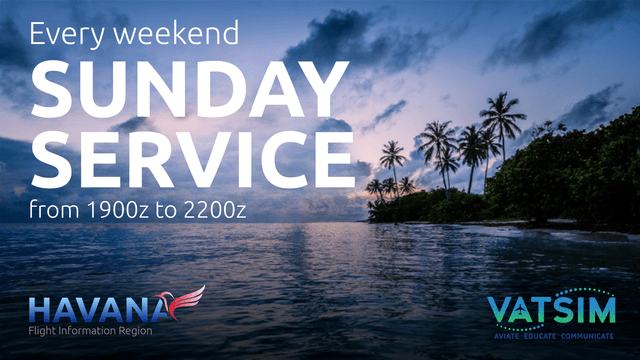 Havana Sunday Service