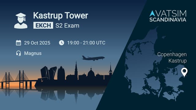 [EKCH_A_TWR] | S2 Exam