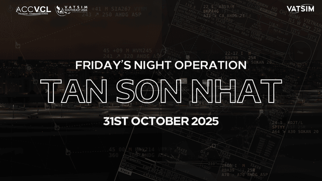 Tan Son Nhat FNO