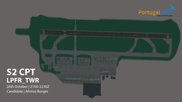 [LPFR_TWR] | S2 Exam