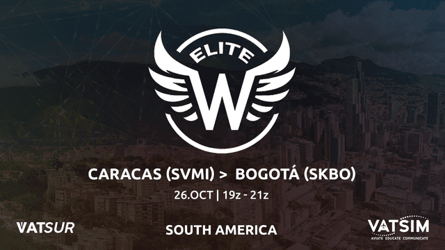 VATSIM Elite Wings