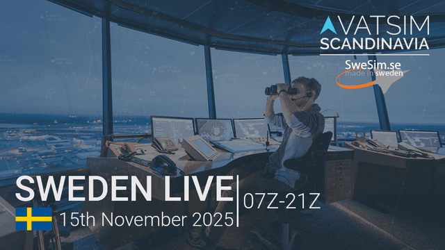 Sweden Live 2025