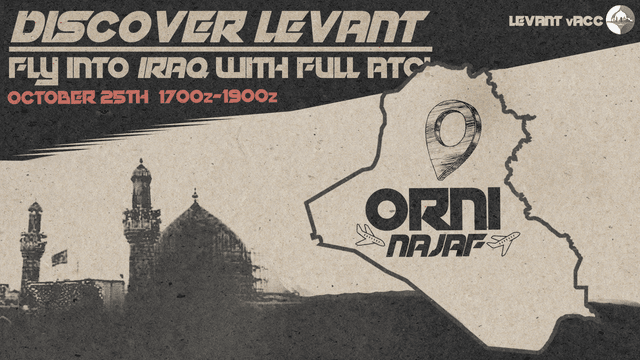 Discover Levant | Al Najaf