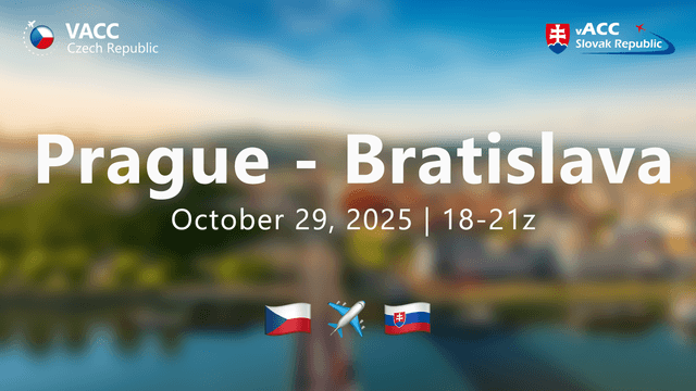 Prague - Bratislava Shuttle