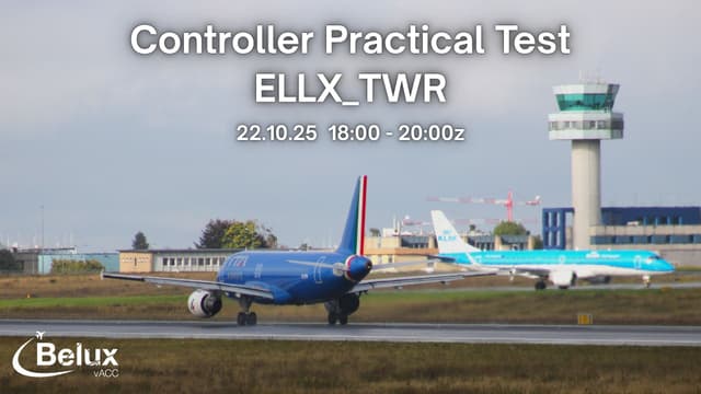 [ELLX_TWR] | S2 Exam