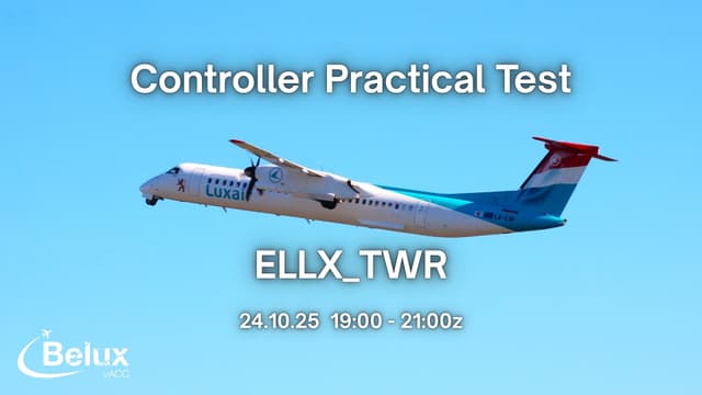 [ELLX_TWR] | S2 Exam