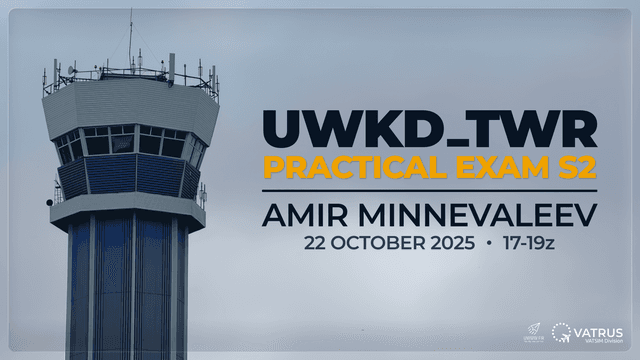 [UWKD_TWR] | S2 Exam