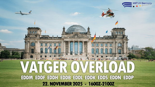VATGER Overload