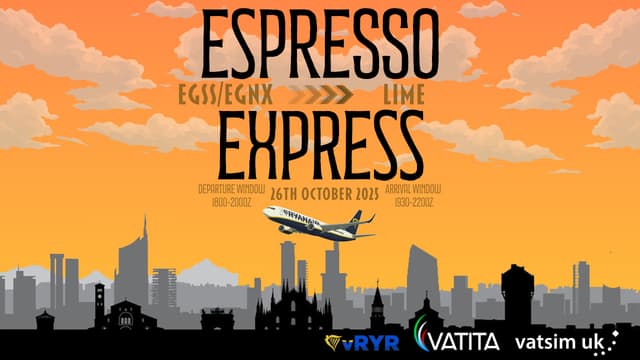 Espresso Express