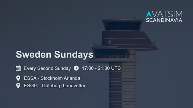 Sweden Sundays