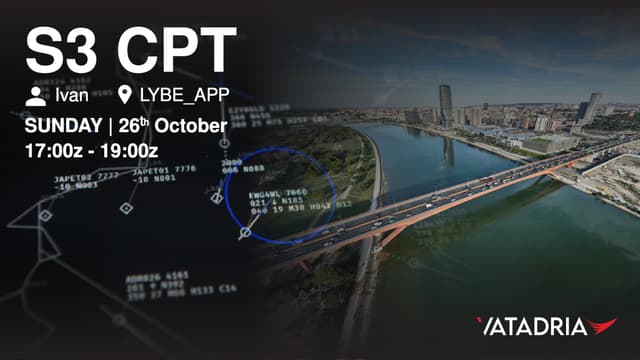 [LYBE_APP] | S3 Exam