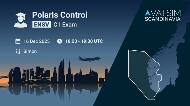 [ENSV_CTR] | C1 Exam