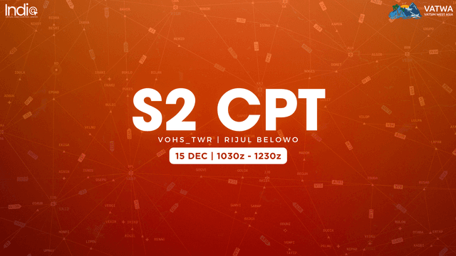 [VOHS_TWR] | S2 Exam