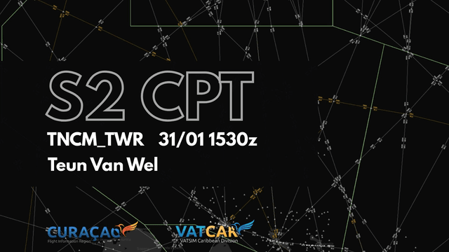 [TNCM_TWR] | S2 Exam