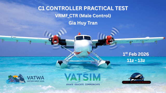 [VRMF_CTR] | C1 Exam