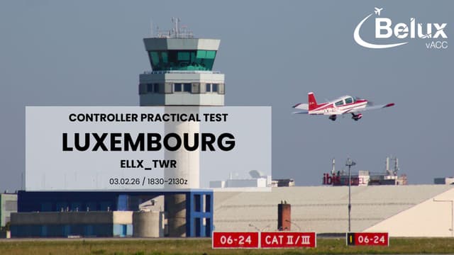 [ELLX_TWR] | S2 Exam