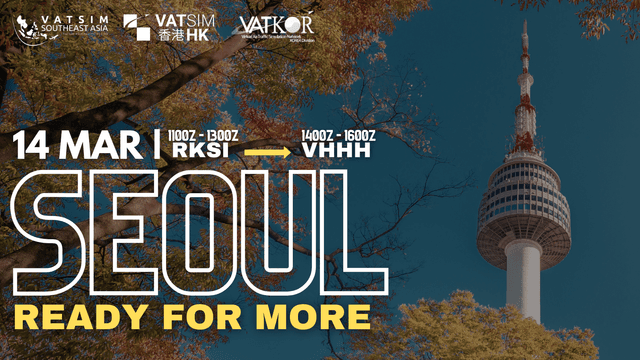 Seoul Ready For More