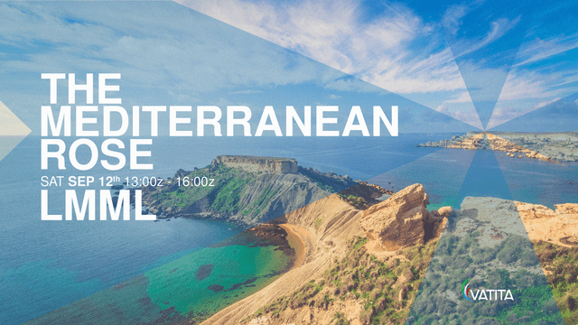 The Mediterranean Rose