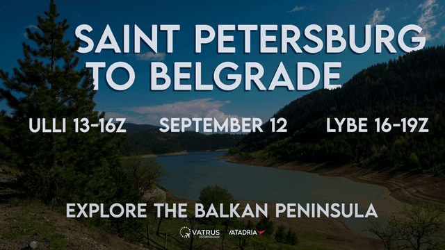 Explore The Balkan Peninsula