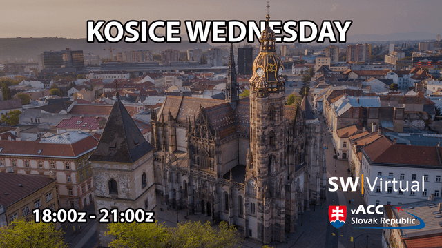 Kosice Wednesday
