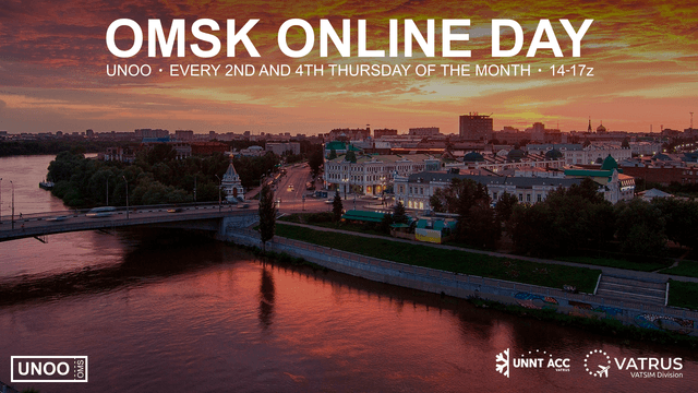Omsk Thursday