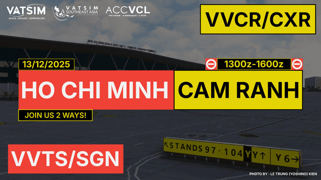 Ho Chi Minh Cam Ranh Shuttle