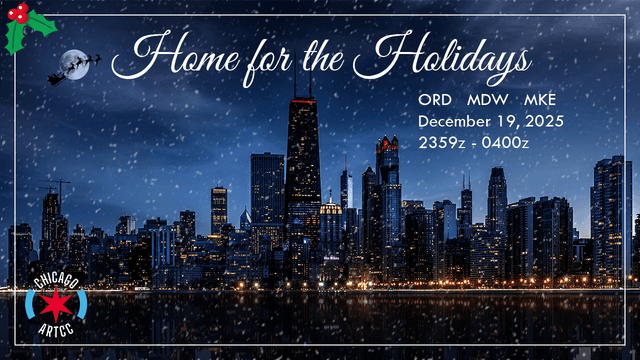 Home for the Holidays 2025