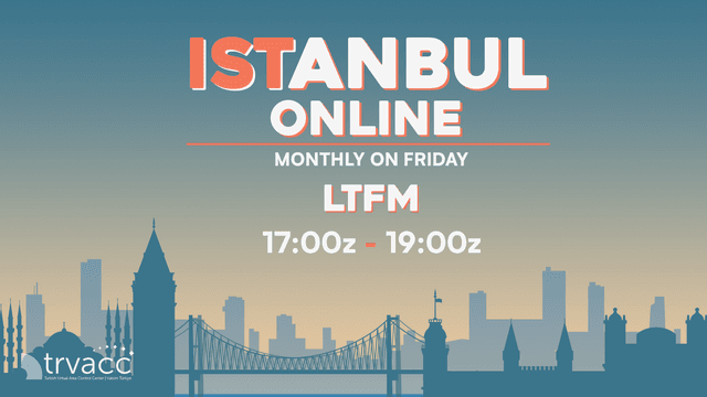 Istanbul Online