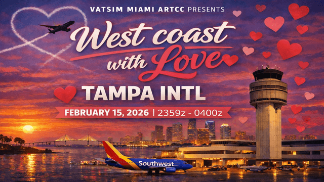 West Coast With Love