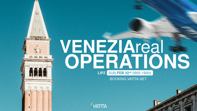 Venezia Real Operations