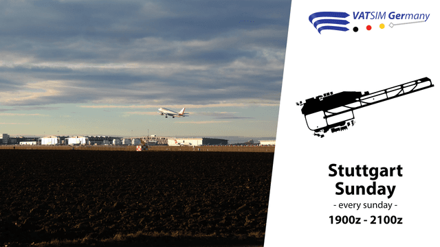 Stuttgart Sunday