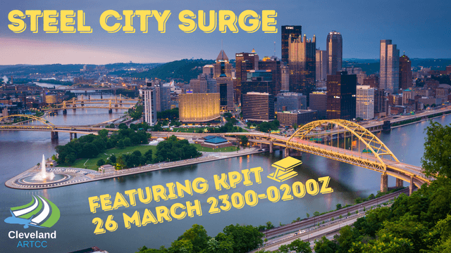 Steel City Surge