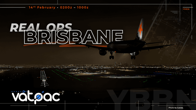 14FEB26 | Real Ops Brisbane