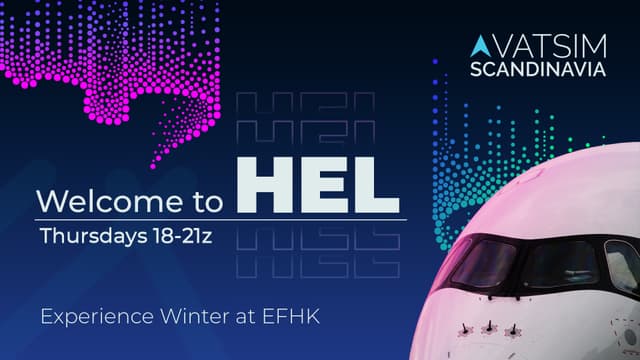 Welcome to HEL