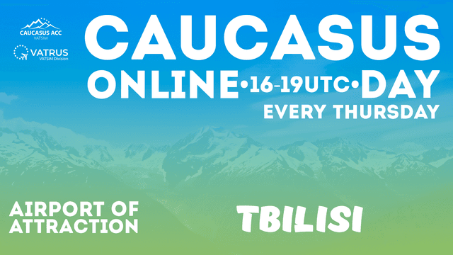 Caucasus Online Day: Tbilisi