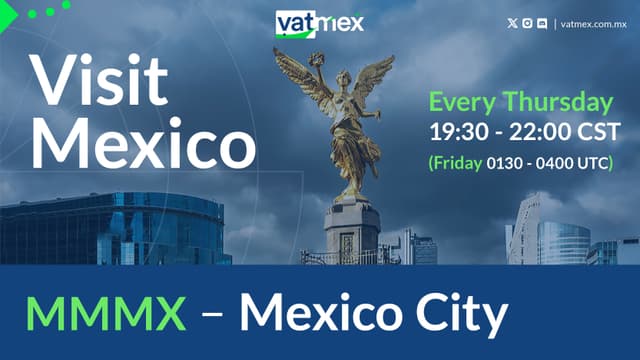 Visit Mexico