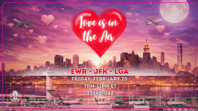 The New York FNO: Love is in the Air