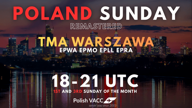 Poland Sunday
