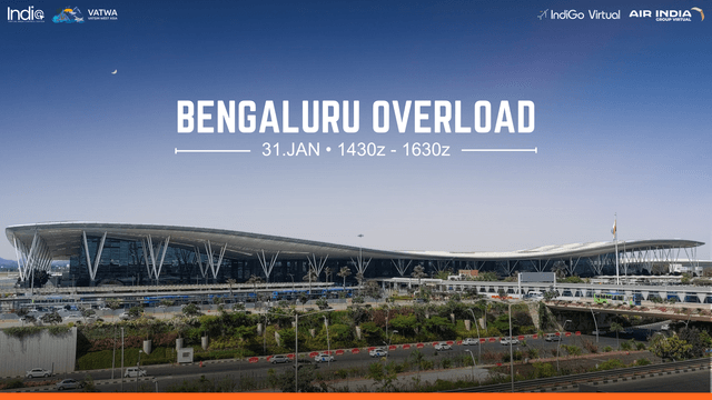 Bengaluru Overload