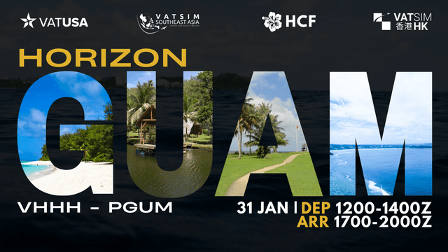 Horizon Guam